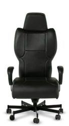 314R1 HIGH BACK CHAIR SET