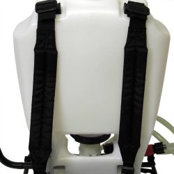 SPRAYER BACKPACK PUMP 4GL 