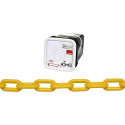 CHAIN PLASTIC #8 138'