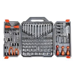 TOOL SET, MECHANICS