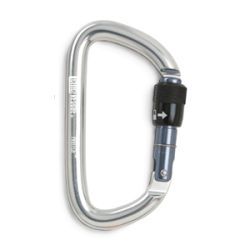 CARABINER PT AUTO RED