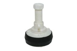 PLUG PIPE EXPANS NYLON 3"