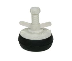 PLUG PIPE EXPANS NYLON 4"