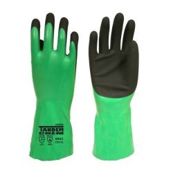 GLOVES NITRILE LARGE TANDEM CHEM