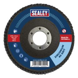DISC FLAP 4-1/2
