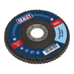 DISC FLAP 4-1/2
