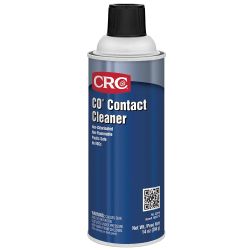 CLEANER CONTACT 14OZ 