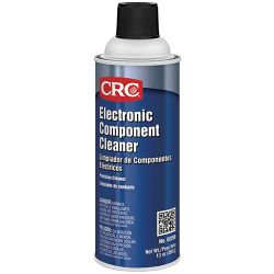 CLEANER COMPONENT 13OZ CRC-02200