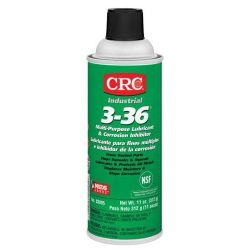 LUBRICANT 3-36 SPRAY 11OZ
