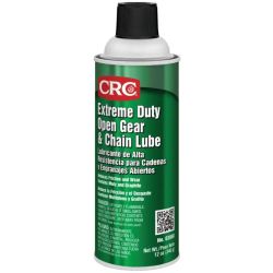 CHAIN LUBE OPEN GR EX DTY