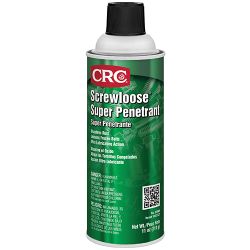 SCREWLOOSE LUBRICANT 11OZ