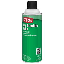 GRAPHITE DRY LUBE 10 OZ 