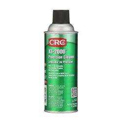 CLEANER PRECISION 12OZ XT-2000 AEROSOL CAN CLEAR