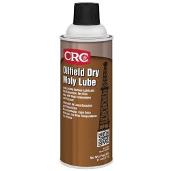LUBE DRY MOLY 11OZ OILFIELD
