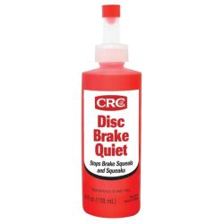 DISC BRAKE QUIET 4 OZ