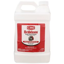 CLEANER BRAKE PARTS 1GAL NON-FLAMMABLE BRAKLEEN