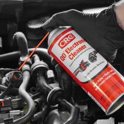 CLEANER ELECTRONIC QD 5103 11OZ