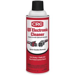CLEANER ELECTRONIC QD 5103 11OZ