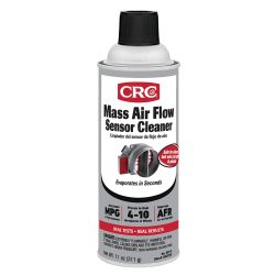 CLEANER SENSOR 11OZ MASS AIR FLOW