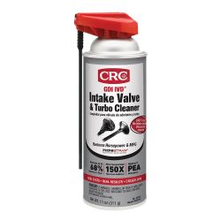 CLEANER TURBO 11OZ INTAKE VALVE GDI IVD