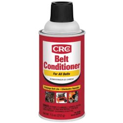 BELT DRESSING 7.5 OZ