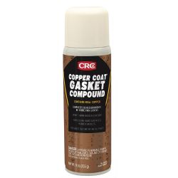 AEROSOL COPPER COAT 9OZ K&W