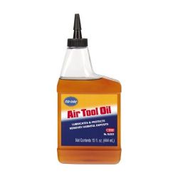 OIL AIR TOOL 12/15 OZ