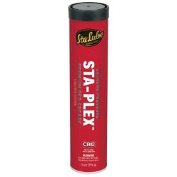 GREAS STA-PLX RED 10/14OZ