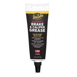 GREASE BRAKE/CALIPER SYNTHETIC STA-LUBE