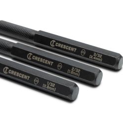 PUNCH SET NAIL STEEL 5