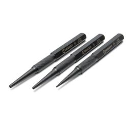 PUNCH SET NAIL STEEL 5"