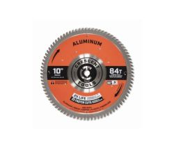 BLADE CIRC 10"84T MED ALU