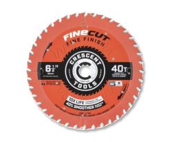 BLADE CIRC 6-1/2X40T FINE