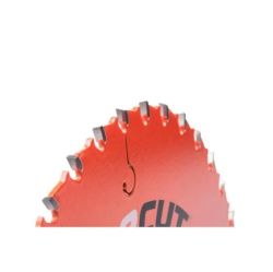BLADE SAW CIRC 40T 8-1/4