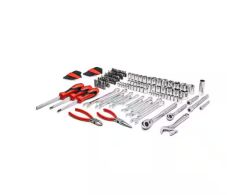 TOOL SET, MECHANICS