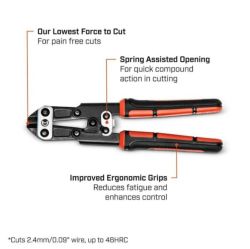 CUTTER WIRE 10