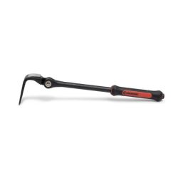 BAR PRY FLAT 18"INDEXING