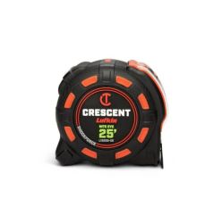 TAPE MEASURE 1-1/4"X25'