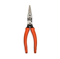 PLIERS LONG NOSE 8