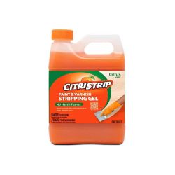 GEL STRIPPING CITRUS QT PAINT & VARNISH