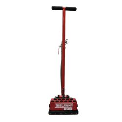 11 HEAD PNEUMATIC DECK HAMMERS