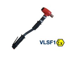 PNEUMATIC HAND-HELD SCALING HAMMERS