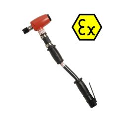 PNEUMATIC HAND-HELD SCALING HAMMERS