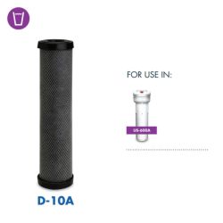 CARTRIDGE WATER FILTER 2P