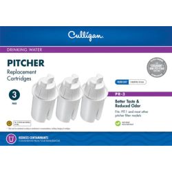 CATRIDGE FILTER 3PK PITCH
