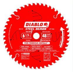 BLADE SAW CIRC 32T 6-1/2"