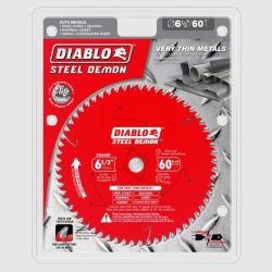 BLADE SAW CIRC METAL 6.5
