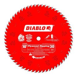 BLADE SAW CIRC 30T 10"