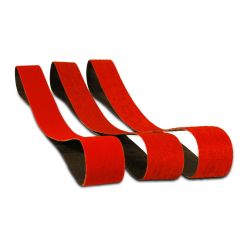 BELTS SANDING 4"X36" 3PK