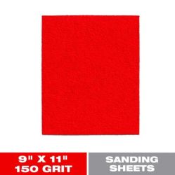 SHEET SAND 9